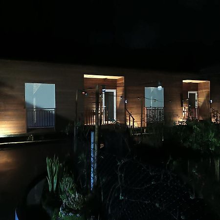 Furnas Spring Lodge Camera foto