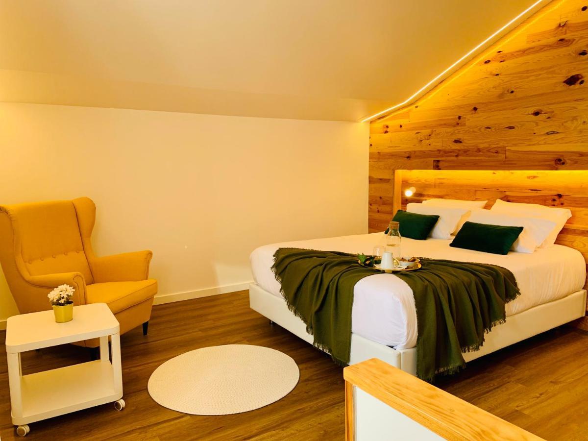 Furnas Spring Lodge Esterno foto