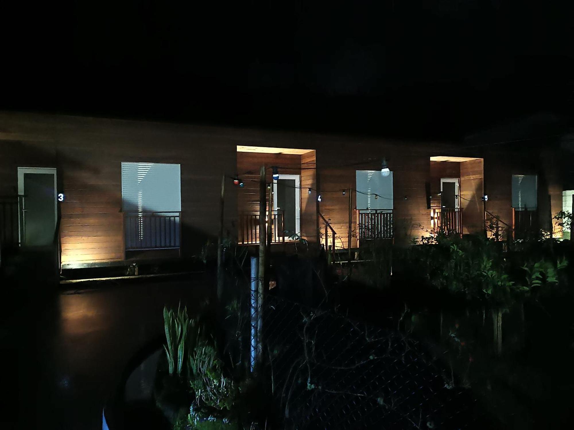 Furnas Spring Lodge Camera foto